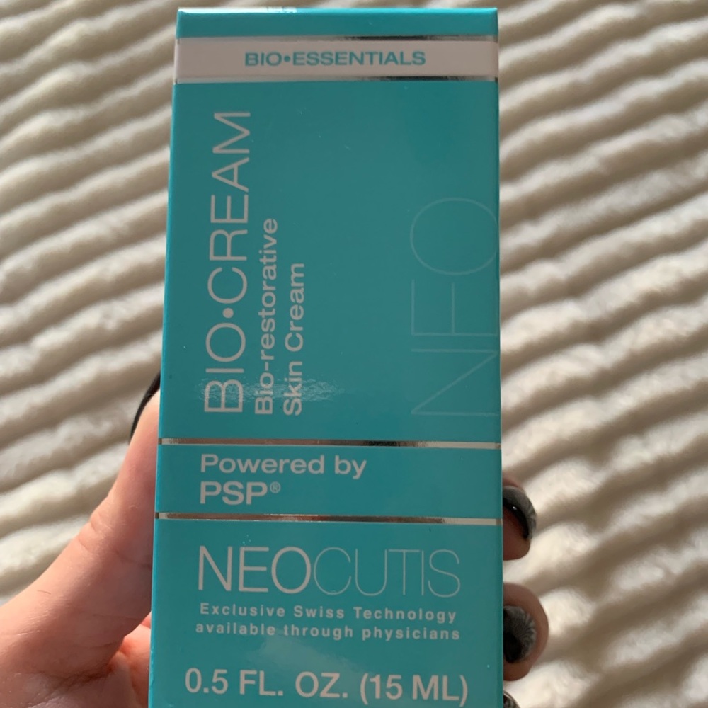 Neocutis Bio Cream Restorative Skin Cream